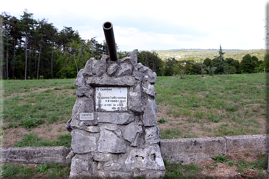 foto Colle di Sant'Elia